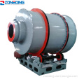 Factory Supply Quartz Sand Rotary Three Drum Dryer